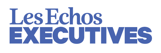 Les Echos Executives - Espace Presse Plus que PRO