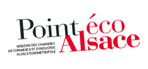 Plus que PRO présenté dans le Point Eco Alsace