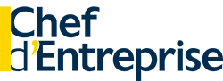 Logo Chefdentreprise.com