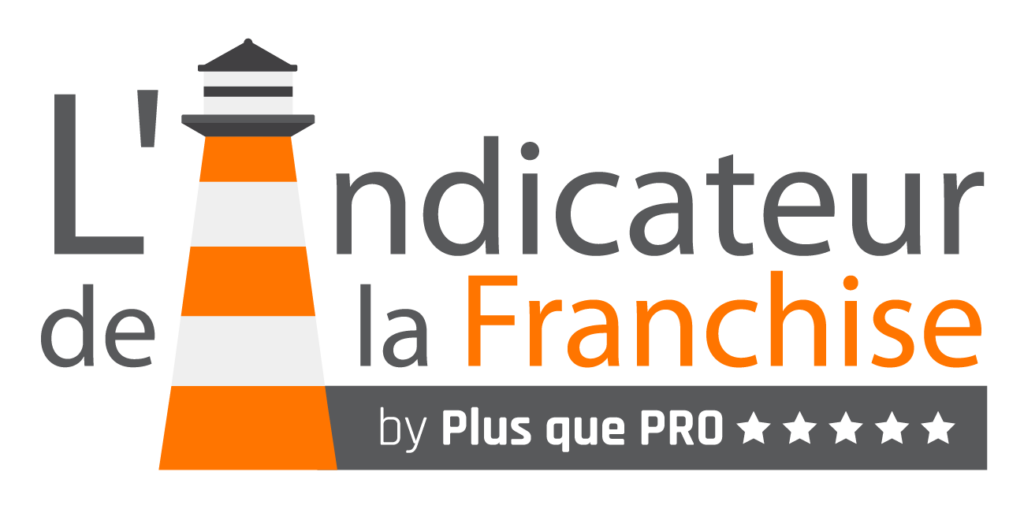 Logo L'Indicateur de la Franchise