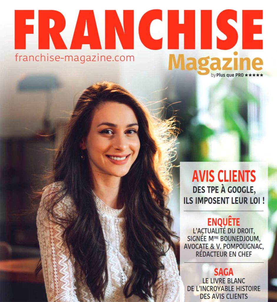 franchise-magazine